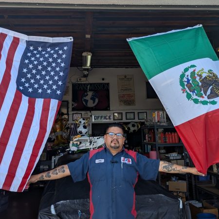 USA vs Paraguay: World Cup fever grips Los Angeles despite Trump policies