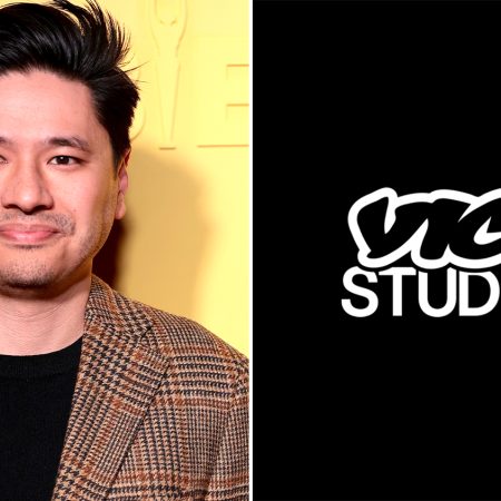 Vice Studios Developing Scripted Television Drama With Pablo Torre