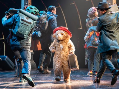 Ari Emanuel’s Mari Reportedly In Talks Over $6B Deal To Buy ATG, Owner Of Theater Venues Behind Shows Like ‘Paddington’
