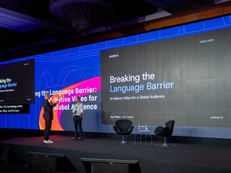APOS 2026 Takeaways: IP, Sport, AI Define Asia’s New Content Era