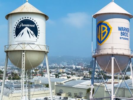 Democratic Senators Call On FCC To Prevent Paramount-Warner Bros. Discovery Merger From Closing While Foreign Ownership Review Is Pending