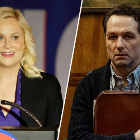 ‘Widow’s Bay’ Creator Recalls How Series Began As ‘Parks & Rec’ Episode: “Felt More Like A Spoof”