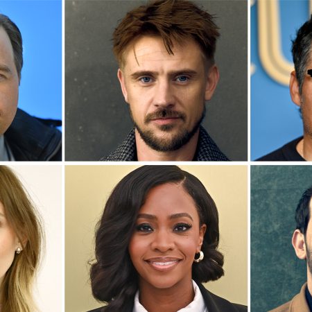 Paul Walter Hauser, Boyd Holbrook & Michael Peña Among New Additions To Craig Zobel Thriller ‘Turpentine’