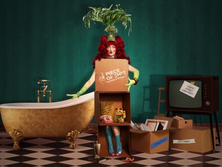 ‘SNL’ Alum Chloe Troast To Write & Star In ‘Pepper Slit: Live In Her Living Room’ Off Broadway