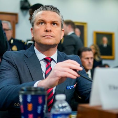 Pentagon policy ruffles feathers among Mormons, prompts changes