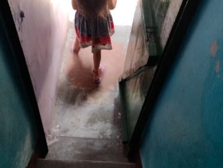 Childhood interrupted: Family awaits justice 8 years after baby was raped