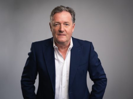 Piers Morgan’s ‘World Cup Uncensored’ & ‘The Royals Uncensored’ Spin-offs Heading To Paramount’s 5