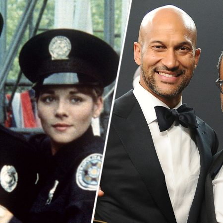 ‘Police Academy’ Reboot With Key & Peele Was Scrapped After Mike Brown Shooting, Says Writer: “We’re Not Making A Cop Comedy Right Now”