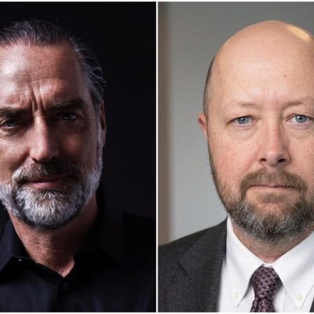 AI Script-Analysis Start-Up Quilty Strikes Preferred-Look Deal With Giovanni Entertainment (EXCLUSIVE)