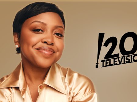Quinta Brunson Inks Big Overall Deal With 20th Television, Moves From Warner Bros. To Disney
