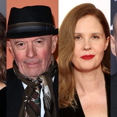 Natalie Portman, Justine Triet and Jacques Audiard Sign Open Letter Opposing Boycott of Israeli Director Nadav Lapid