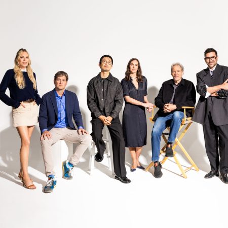 TV’s Top Showrunners Are Reading Your Comments 