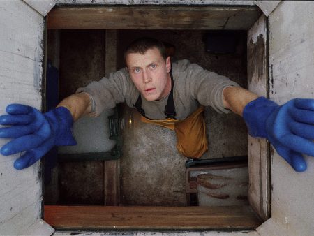 George MacKay on Learning to Fish With Callum Turner for Time Travel Movie ‘Rose of Nevada’ and Why He’d Rather Play a Bond Villain: You ‘Get the Best Scenes and Then Get Killed!’