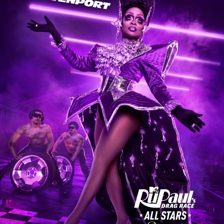 ‘RuPaul’s Drag Race All Stars 11’ Episode 8 recap: Kennedy Davenport and Sam Star vow to ‘live up to that target’ as early threats