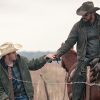 ‘Dutton Ranch’ Episode 8: While Two Sons Betray Their Families and Two Others Have a Shotgun Standoff, Carter Keeps Falling Off Horses and Puking