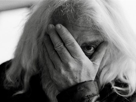 B-Rated Acquires Robert Richardson Documentary Featuring Quentin Tarantino & Martin Scorsese Ahead Of Karlovy Vary — First Look Trailer