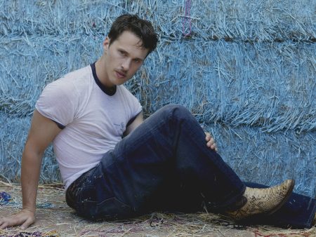 Ryan Beatty on How Finding Happiness in Love Shaped His New Album ‘Sweet Fortune’: ‘This Record Has a Really Big Heart to It’