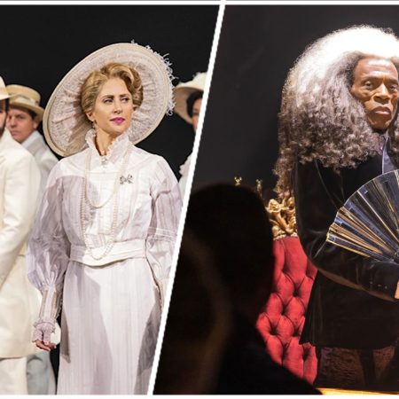Final 2026 Tony Awards winner odds in all 26 categories, including a suspenseful race between ‘Ragtime’ and ‘Cats: The Jellicle Ball’