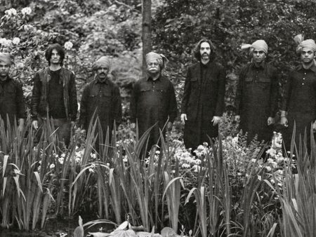 Jonny Greenwood on Why His New Album With Shye Ben Tzur and the Rajasthan Express Took a Decade to Make and ‘Hoping to Do Another’ Radiohead Tour
