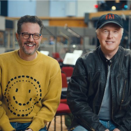 Michael Giacchino Officially Boards Brad Bird’s ‘Ray Gunn’ With Score Recorded at Abbey Road Studios (EXCLUSIVE)