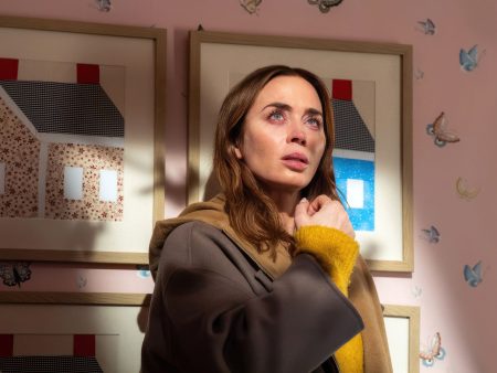 Why Real-Life Disclosure Day Will Look Nothing Like Steven Spielberg’s New Movie