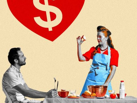 Matchmakers Are Being Paid $25K to Find Trad Wives for Rich Men