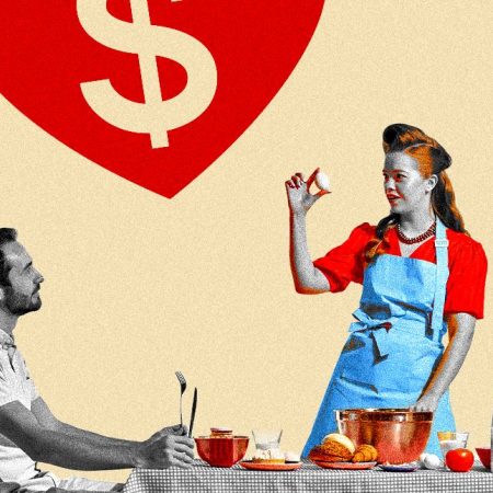 Matchmakers Are Being Paid $25K to Find Trad Wives for Rich Men