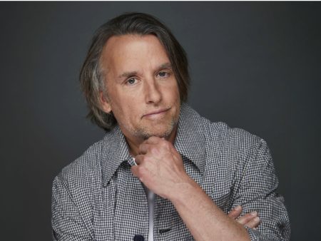 Richard Linklater to Be Honored at Zurich Film Festival