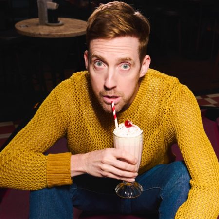 Kaiser Chiefs’ Ricky Wilson to Play Teen Angel in Secret Cinema’s ‘Grease: The Immersive Movie Musical’