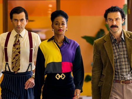 ‘Rivals’ Renewed for Season 3 at Disney+