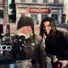 ‘Robert Richardson: The White Devil’ Debuts Trailer as B-Rated Boards Documentary About Tarantino, Scorsese, Stone Cinematographer (EXCLUSIVE)