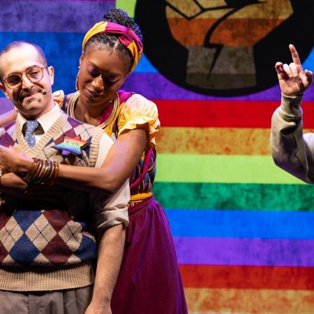 Controversial Musical ‘Slam Frank’ Announces Move to Off-Broadway With Provocative Campaign