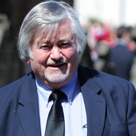 Roger Cook Dies: Legendary Investigative Journalist From ‘The Cook Report’ Was 83