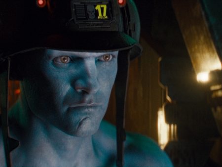 How Duncan Jones Made ‘Rogue Trooper’ Look Like a Studio Epic on an Indie Budget