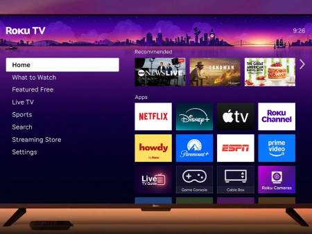 Fox Is Buying Roku in $22 Billion Streaming Deal