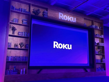 Fox Corp Buying Roku In $22B Deal