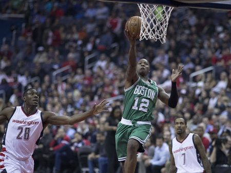 NBA Wants to Keep Terry Rozier Off the Basketball Court as Game-Fixing Case Continues