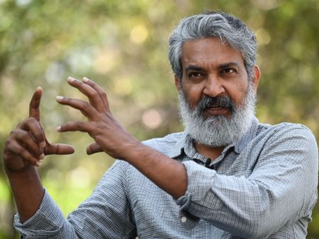 S.S. Rajamouli Says ‘Varanasi’ Imax Action Done, Interconnecting Scenes Remain and ‘Baahubali’ Belongs in Animation (EXCLUSIVE)