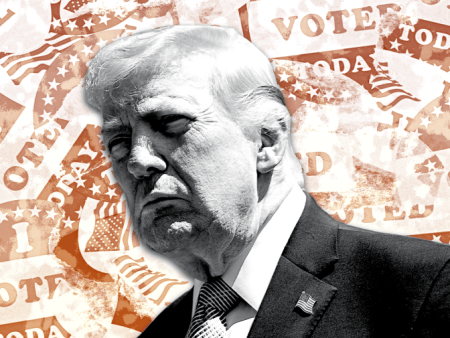 Latest Trump SAVE America push splits House Republicans 