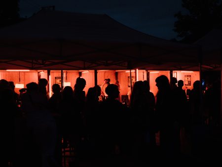 Analysis: Seriencamp Is All About The Small Screen, But It Was Gen-Z Creatives Propping Up The Box Office Who Were The Talk Of Cologne