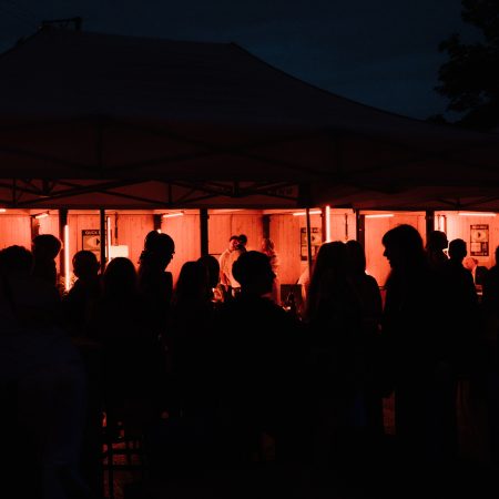 Analysis: Seriencamp Is All About The Small Screen, But It Was Gen-Z Creatives Propping Up The Box Office Who Were The Talk Of Cologne