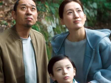 ‘Sheep in the Box’: Neon Drops First Trailer for Hirokazu Koreeda’s AI Family Drama