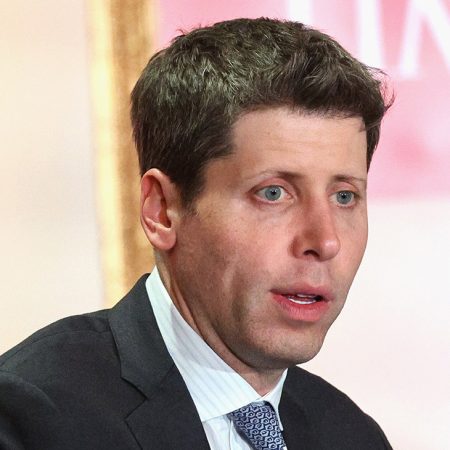 Luca Guadagnino’s Sam Altman, OpenAI Film ‘Artificial’ Dropped by Amazon MGM Studios