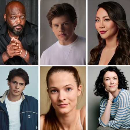 ‘Scooby-Doo: Origins’ Rounds Out Cast With Sara Gilbert, Bruce McGill, ‘The Pitt’s Rusty Schwimmer, & 12 More