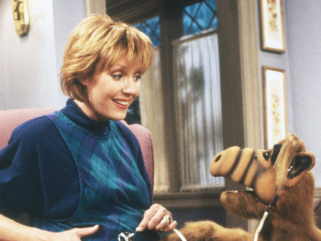 ‘ALF’ Star Anne Schedeen Dies at 77; Family Remembers Her ‘Burning Hatred for Trump’