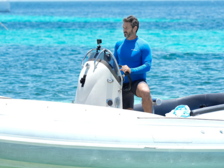 ‘Below Deck Down Under’ Season 4 Sails Toward Franchise Audience Record On Bravo & Peacock