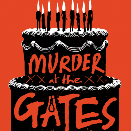 ‘Murder at the Gates,’ Steven Sater and James Bourne Musical, Releasing Concept Album Featuring Gaten Matarazzo, Milo Manheim, Joy Woods and More (EXCLUSIVE)