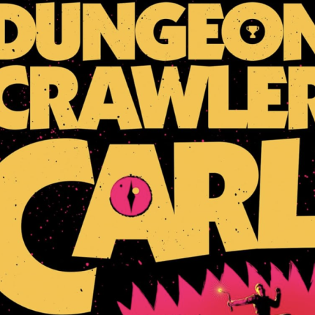 Peacock Gives Series Order to ‘Dungeon Crawler Carl’ TV Series From Seth MacFarlane’s Fuzzy Door, Chris Yost