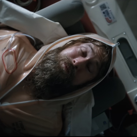 ‘Project Hail Mary’ To Stream On MGM+ First, Not Prime: Here’s Why