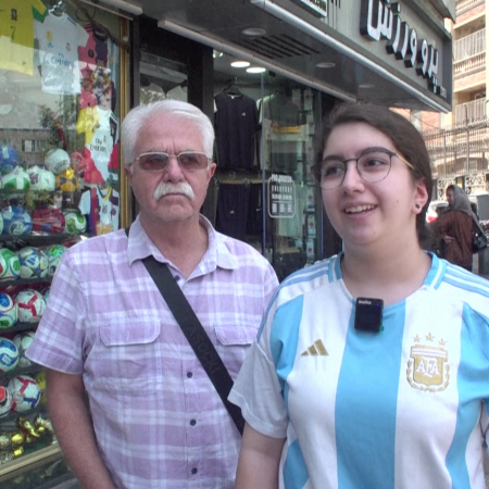 Iranian World Cup excitement dulled by war and economic crisis